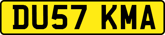 DU57KMA