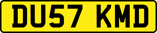 DU57KMD
