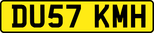 DU57KMH