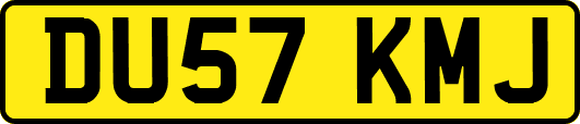 DU57KMJ