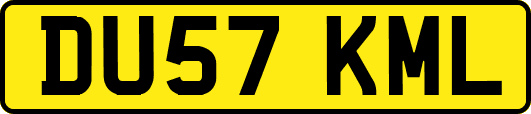 DU57KML