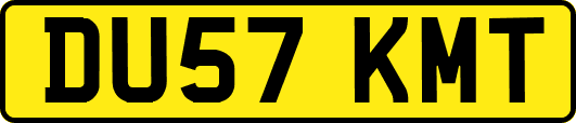 DU57KMT