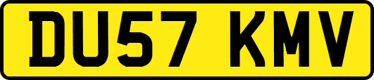 DU57KMV