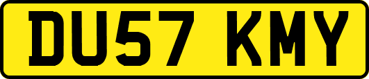 DU57KMY