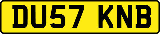 DU57KNB