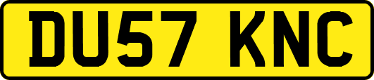 DU57KNC