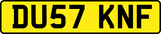 DU57KNF