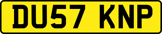 DU57KNP