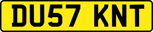 DU57KNT