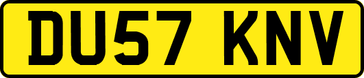 DU57KNV