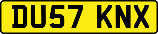 DU57KNX