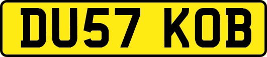DU57KOB