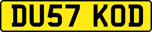 DU57KOD