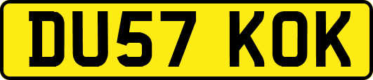 DU57KOK
