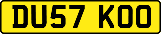 DU57KOO
