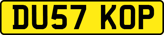 DU57KOP