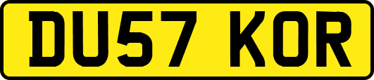 DU57KOR