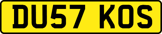 DU57KOS