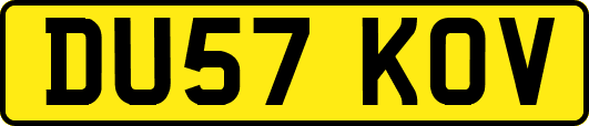 DU57KOV