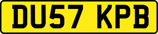 DU57KPB