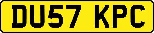 DU57KPC