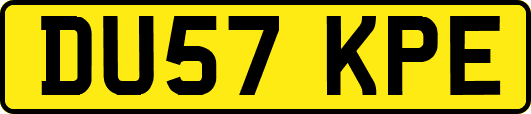 DU57KPE