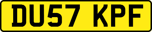 DU57KPF