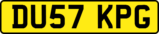 DU57KPG