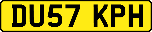 DU57KPH
