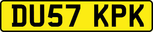 DU57KPK