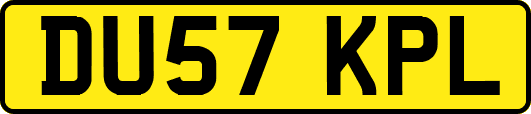 DU57KPL