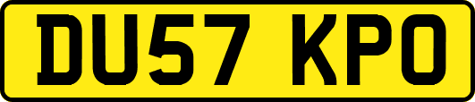 DU57KPO