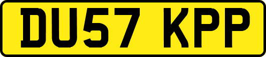 DU57KPP