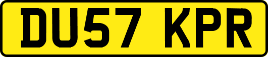 DU57KPR