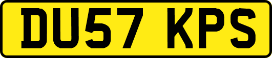 DU57KPS