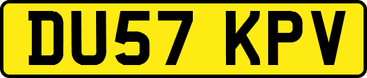 DU57KPV