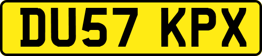 DU57KPX