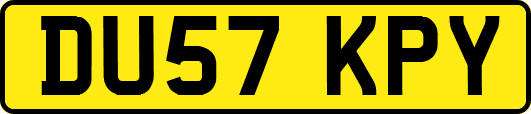 DU57KPY