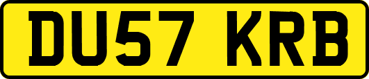 DU57KRB