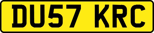 DU57KRC