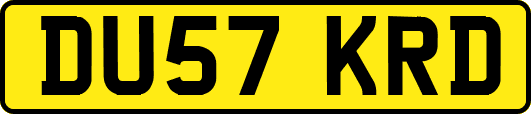 DU57KRD