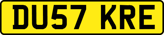 DU57KRE