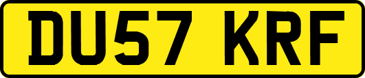 DU57KRF