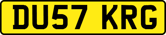 DU57KRG