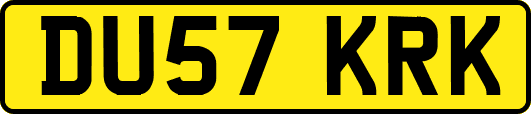 DU57KRK