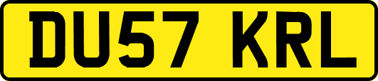 DU57KRL
