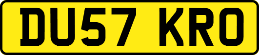DU57KRO