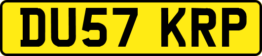 DU57KRP