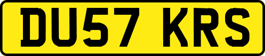 DU57KRS