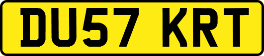 DU57KRT